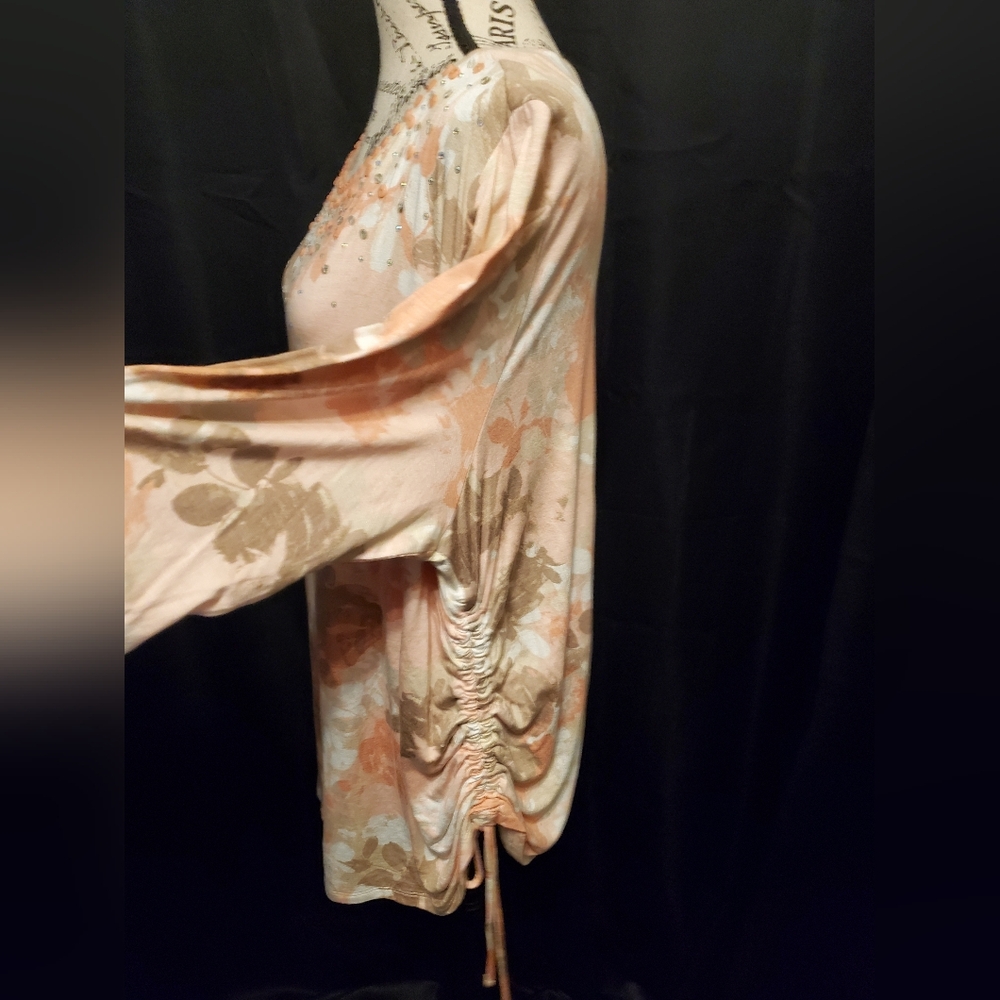 Ruby Rd. Blouse NWT - image 4